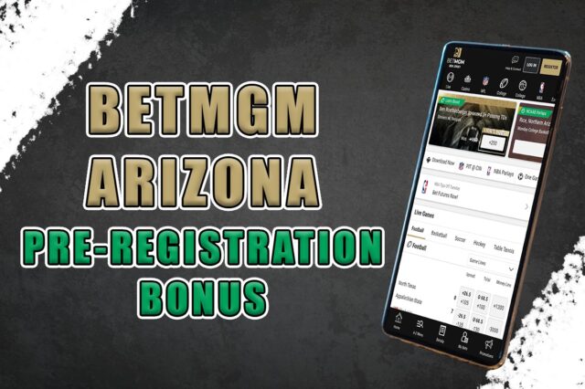 betmgm arizona bonus