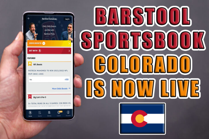 barstool sportsbook colorado