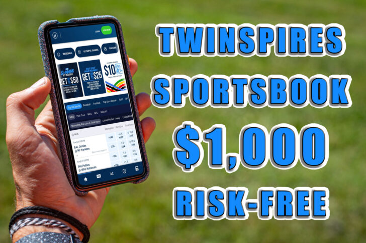 twinspires colorado promo