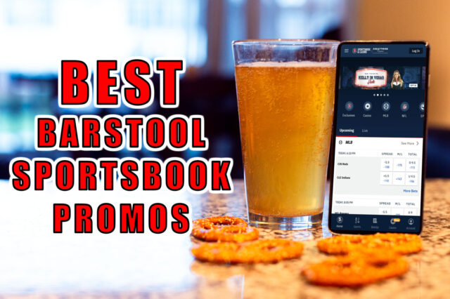 barstool sportsbook promo