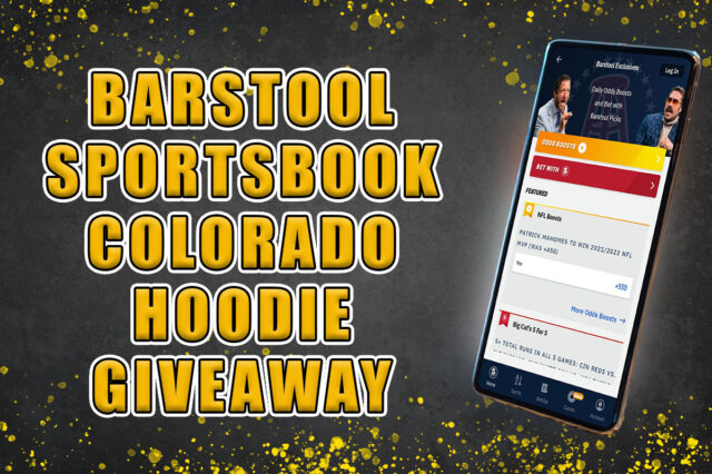 barstool colorado sportsbook promo