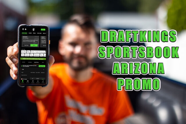 draftkings arizona promo