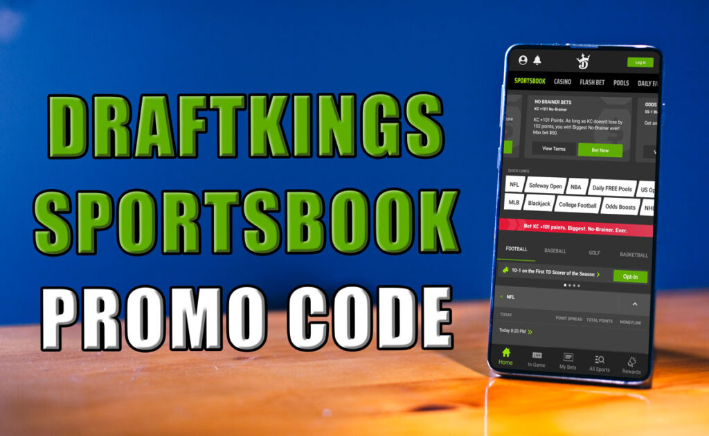 DraftKings new york promo code