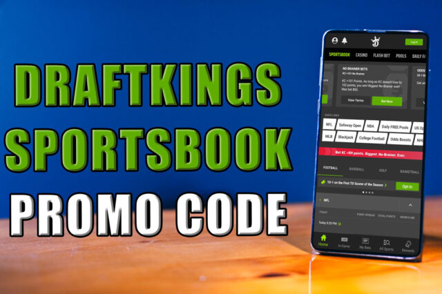 DraftKings new york promo code