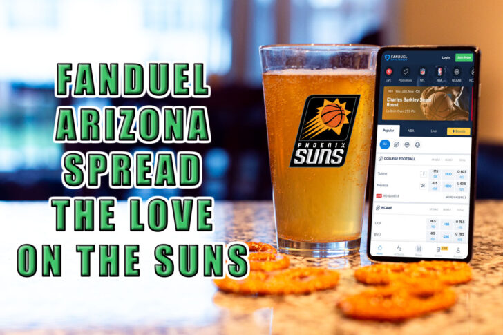 FanDuel Arizona Sportsbook