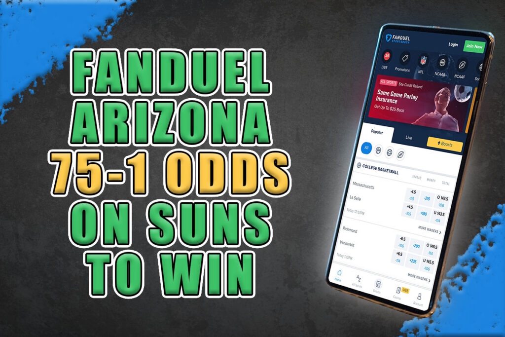 FanDuel Arizona