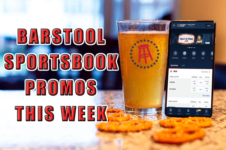 barstool sportsbook promo