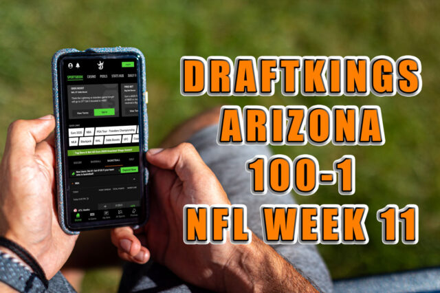 draftkings arizona promo