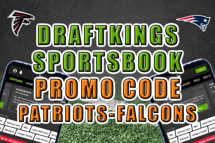 DraftKings Sportsbook promo code