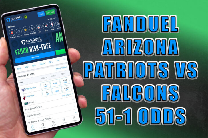 fanduel arizona