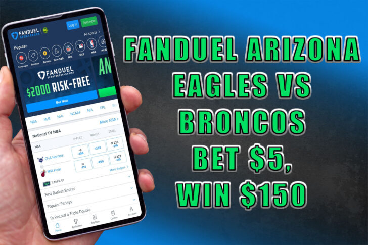 fanduel arizona