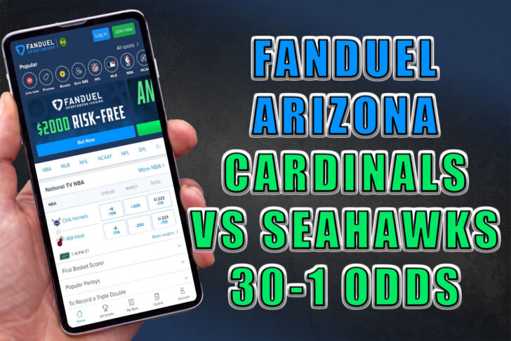 FanDuel Arizona