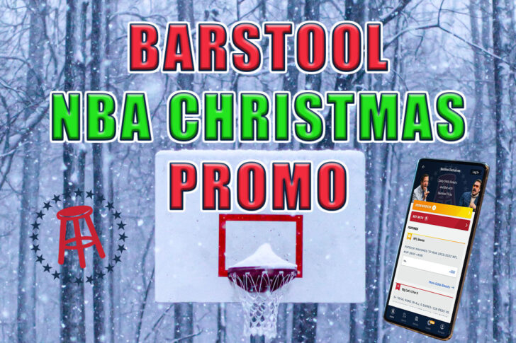 Barstool Sportsbook