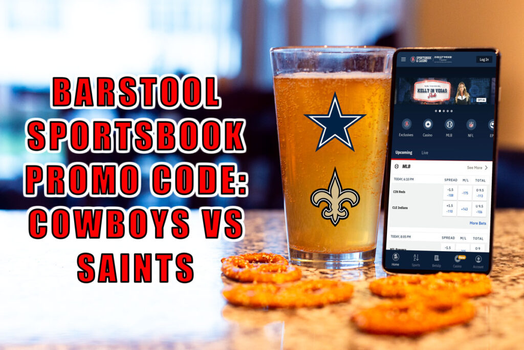 barstool sportsbook promo code