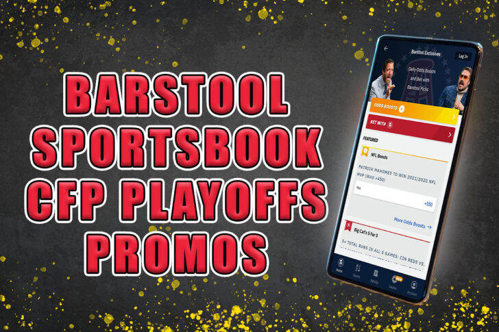 barstool sportsbook promos college football bowl