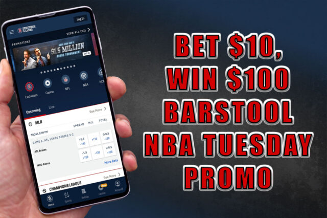 barstool sportsbook promo nba