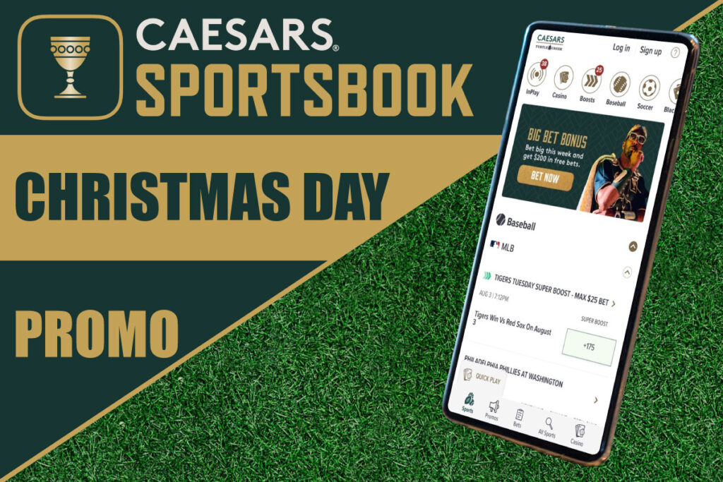 Caesars Sportsbook