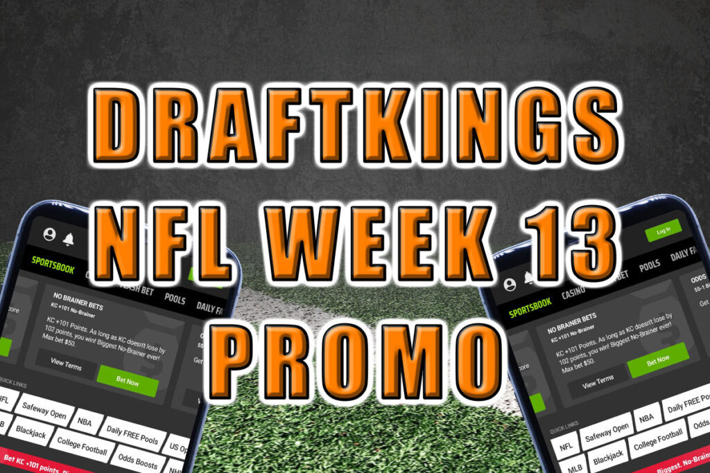 draftkings promo code