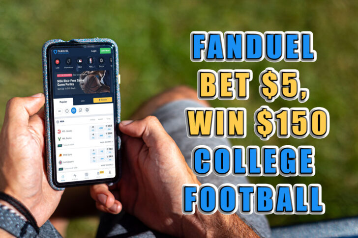 fanduel promo code