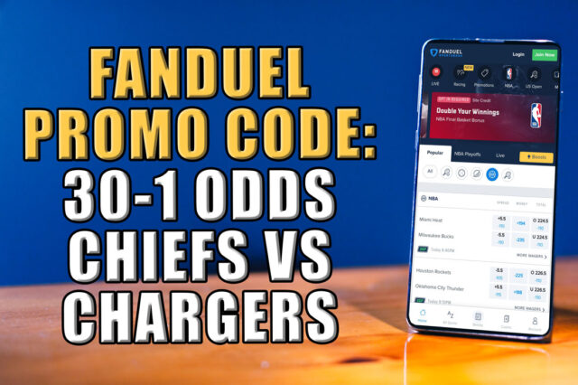 fanduel promo code