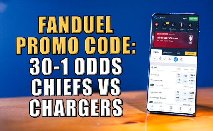 fanduel promo code