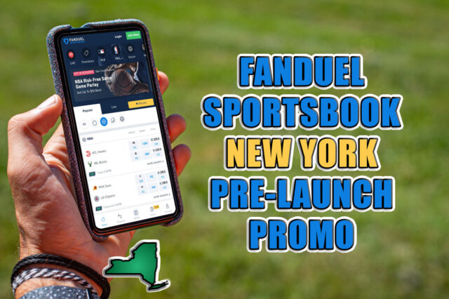 fanduel new york