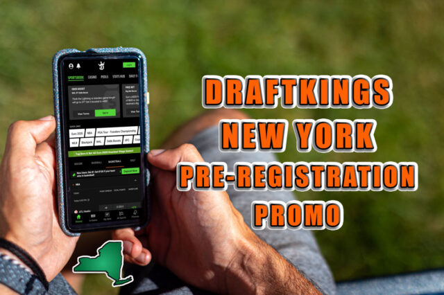 draftkings ny