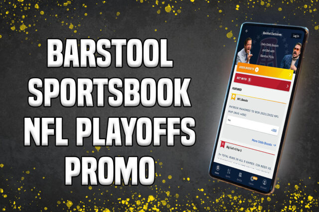 barstool sportsbook promo