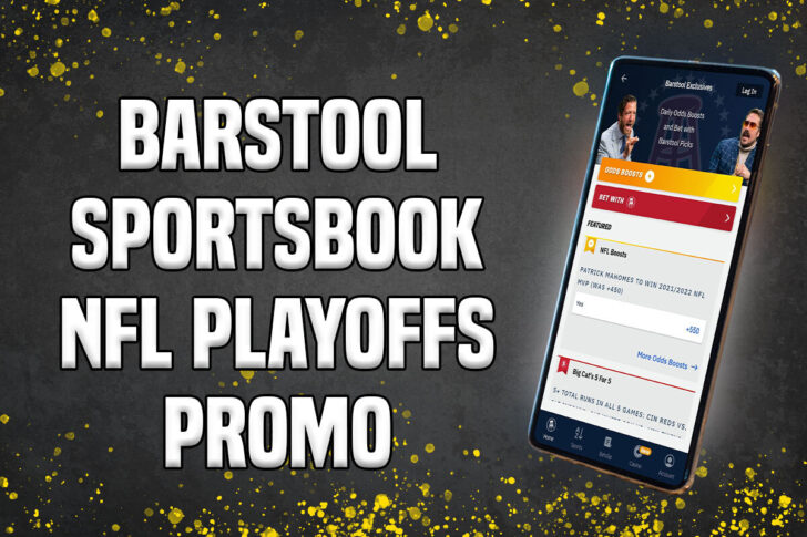 barstool sportsbook promo