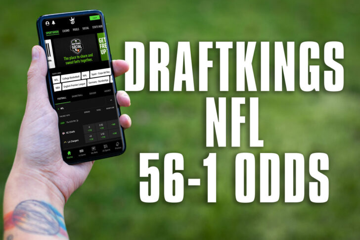 draftkings promo