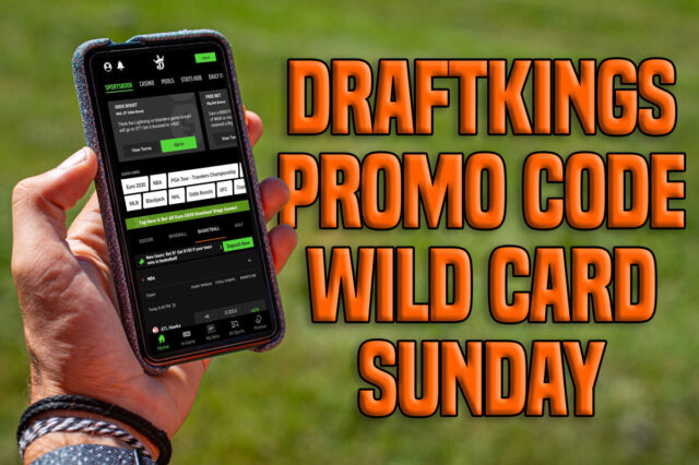 draftkings promo code