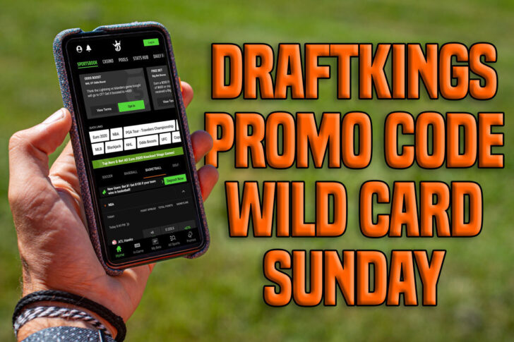 draftkings promo code