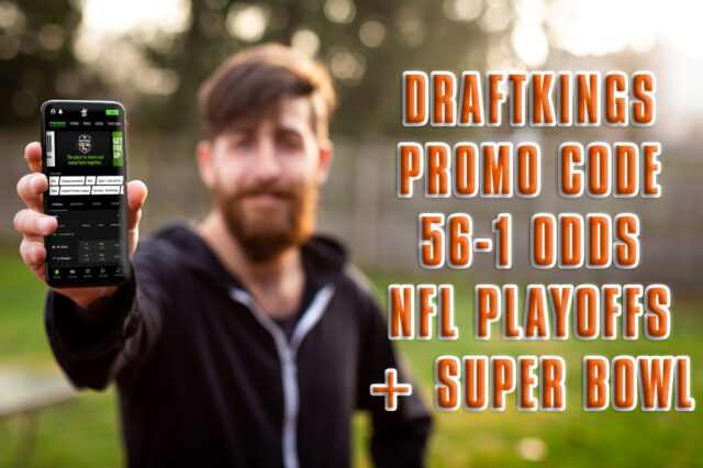 draftkings sportsbook promo code