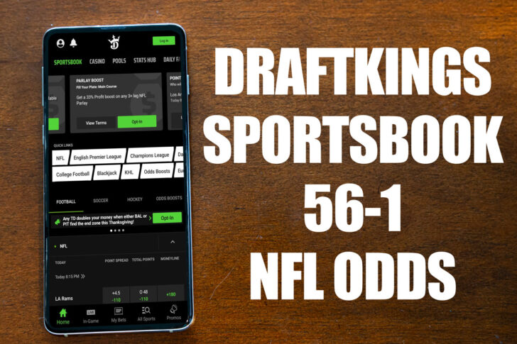 draftkings promo code