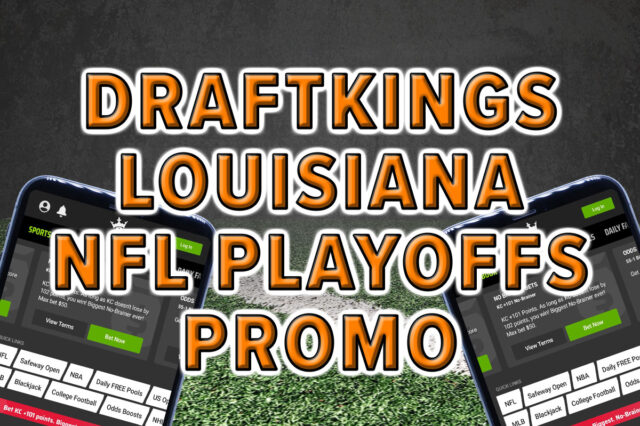 draftkings louisiana promo code