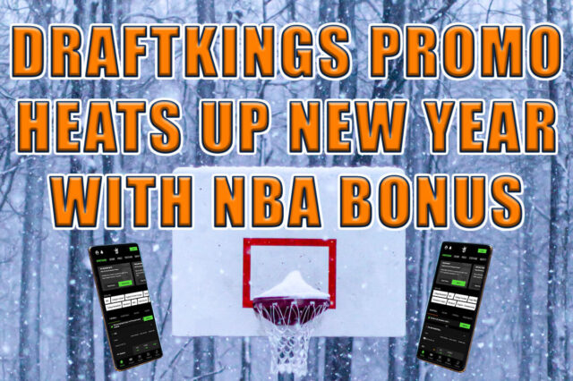 draftkings sportsbook promo