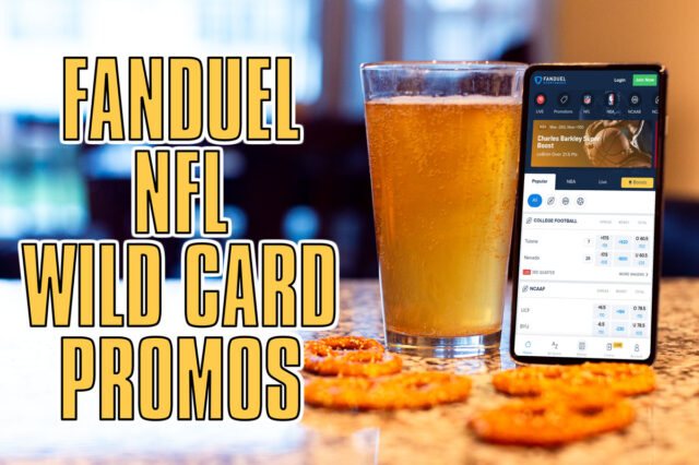 fanduel ny promo nfl wild card