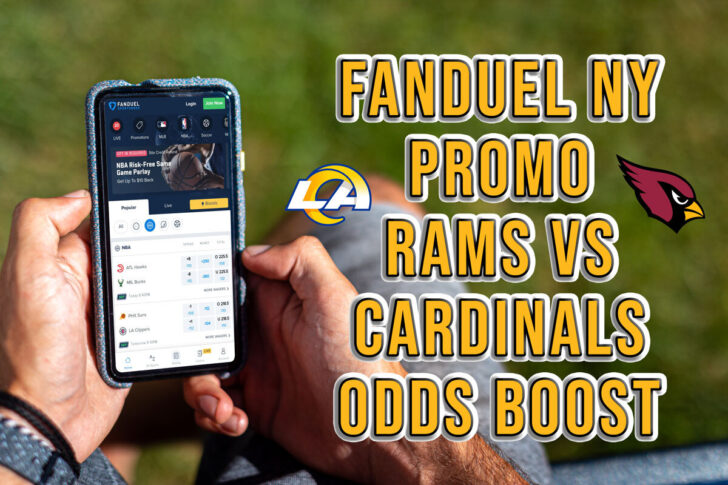 fanduel ny promo