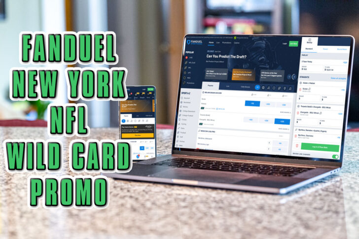 FanDuel New York