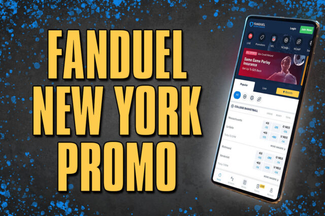 fanduel new york promo