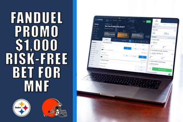 fanduel promo