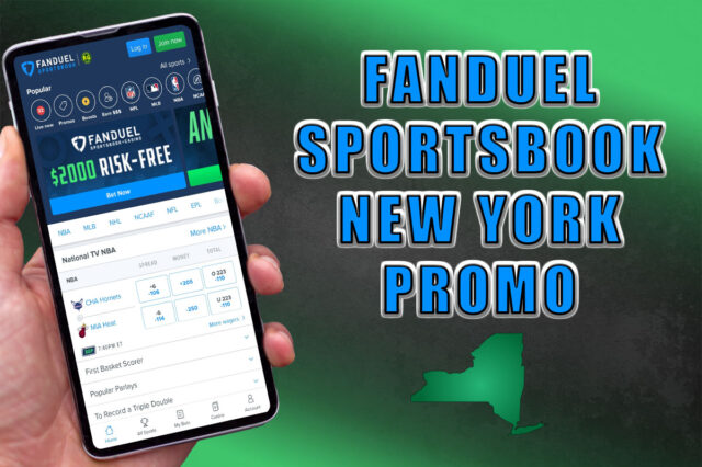 fanduel ny promo