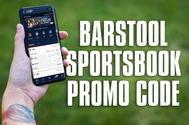 barstool sportsbook promo code