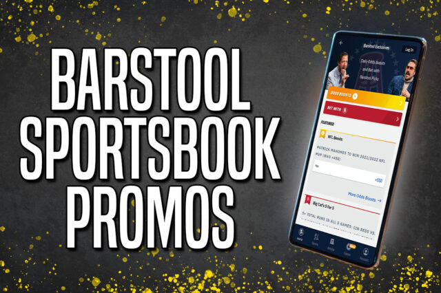 barstool promo code