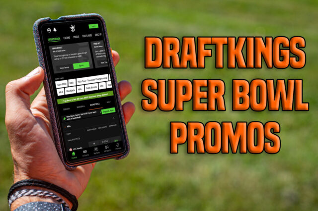 DraftKings promo code