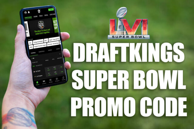 draftkings promo code