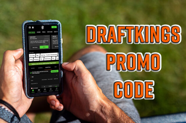 draftkings promo code