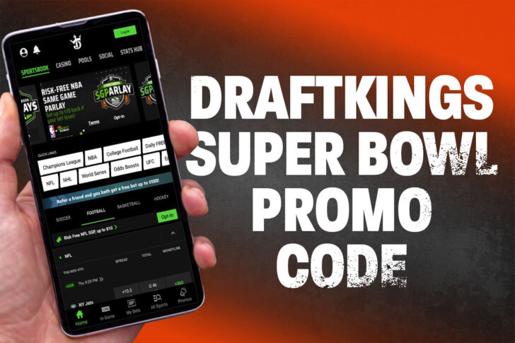 draftkings promo code