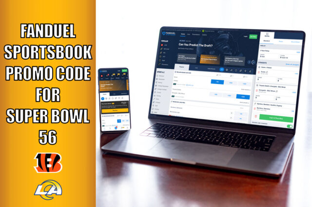 FanDuel promo code