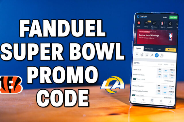 fanduel promo code